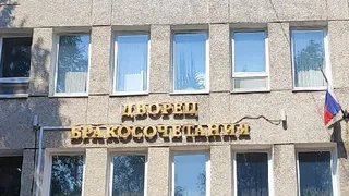В Воронежской области 141 пара зарегистрировала брак в День всех влюбленных