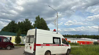 На воронежском предприятии при копчении сыра погиб 49-летний работник