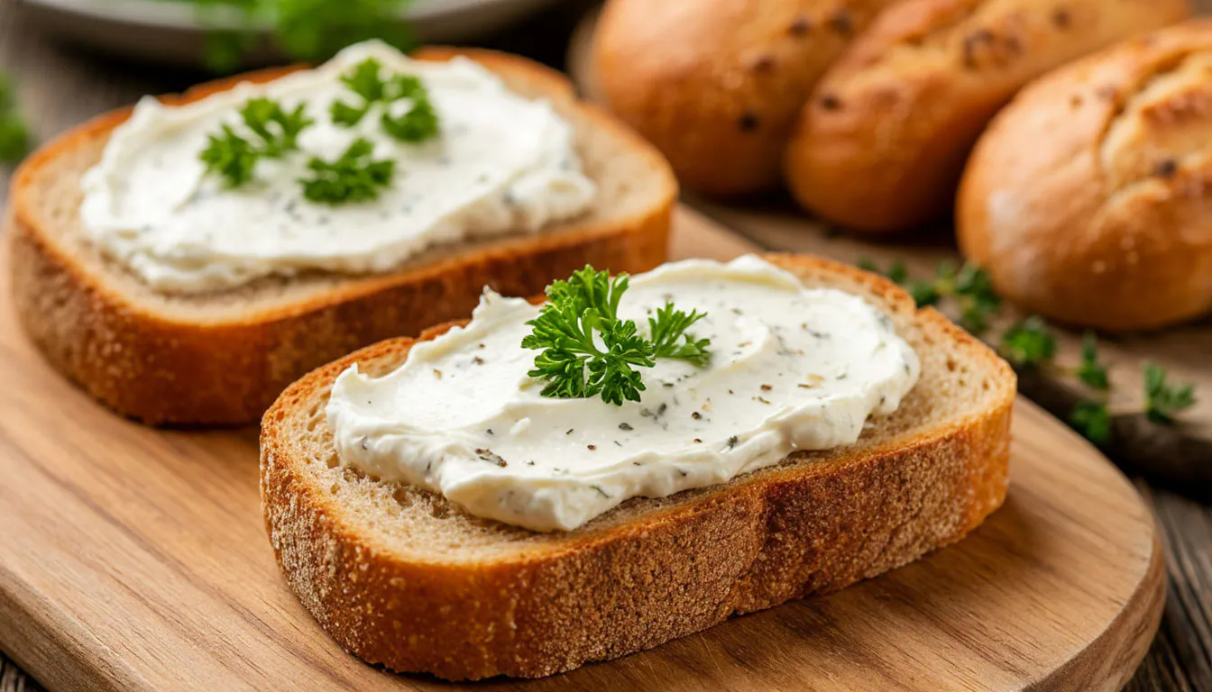 Красная икра уже в прошлом: очень вкусная намазка для бутербродов на Новый 2026 год