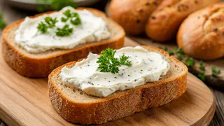 Красная икра уже в прошлом: очень вкусная намазка для бутербродов на Новый 2026 год
