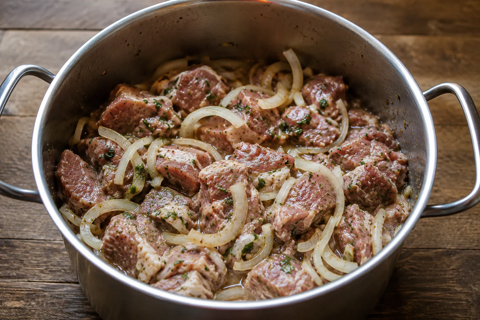 Вот как грузины маринуют мясо для шашлыка - без уксуса, майонеза и соевого соуса. Просто тает во рту