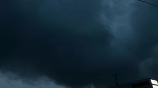 На трассе М-4 «Дон» в Воронежской области ожидаются затяжные дожди