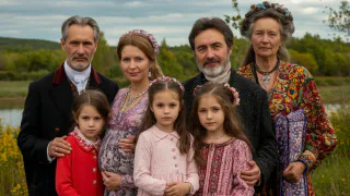 Не Петровы и не Ивановы: настоящие русские фамилии, с которых всё началось