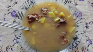 Ужин за 100 рублей: 7 простых и вкусных рецептов без изысков