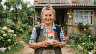 В начале осени беру 3 пачки соды — и не мучаюсь, как соседи: на даче спокойно до самой весны