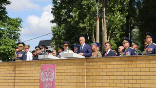 Военно-воздушная академия Воронежской области выпустила более 1700 офицеров