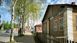 В Воронежской области началась короткая рабочая неделя перед майскими праздниками