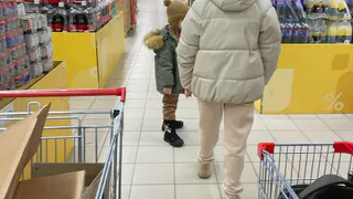 Открыла в "Ермолино" новые новые для себя продукты, а еще сюда приехала новинка