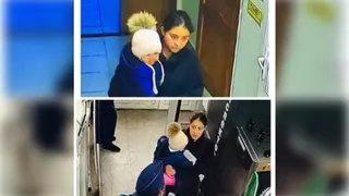 В Воронежской области разыскиваются мать с младенцем