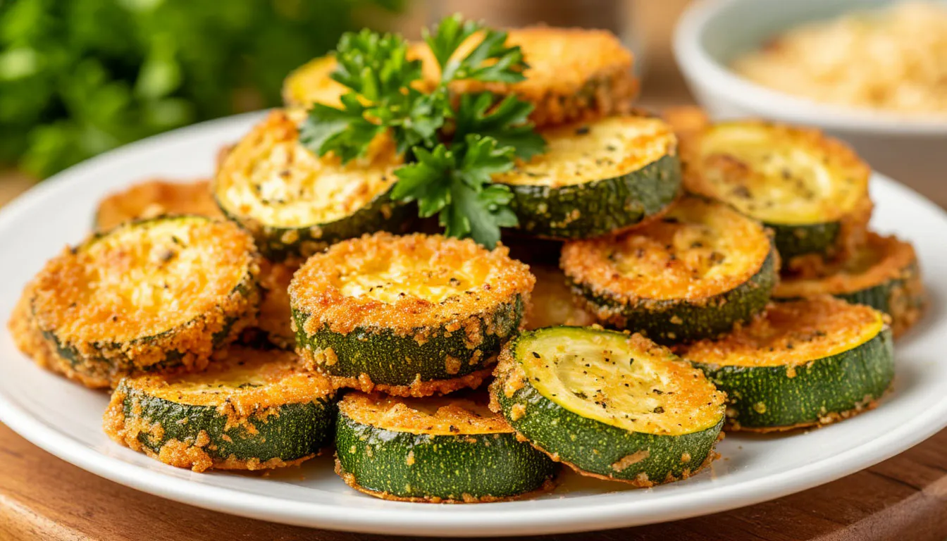 Гости из Армении научили меня так вкусно готовить кабачки — теперь делаю по несколько раз в неделю и не надоедает