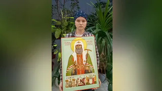 Молодые иконописцы из Лисок завоевывали международное признание