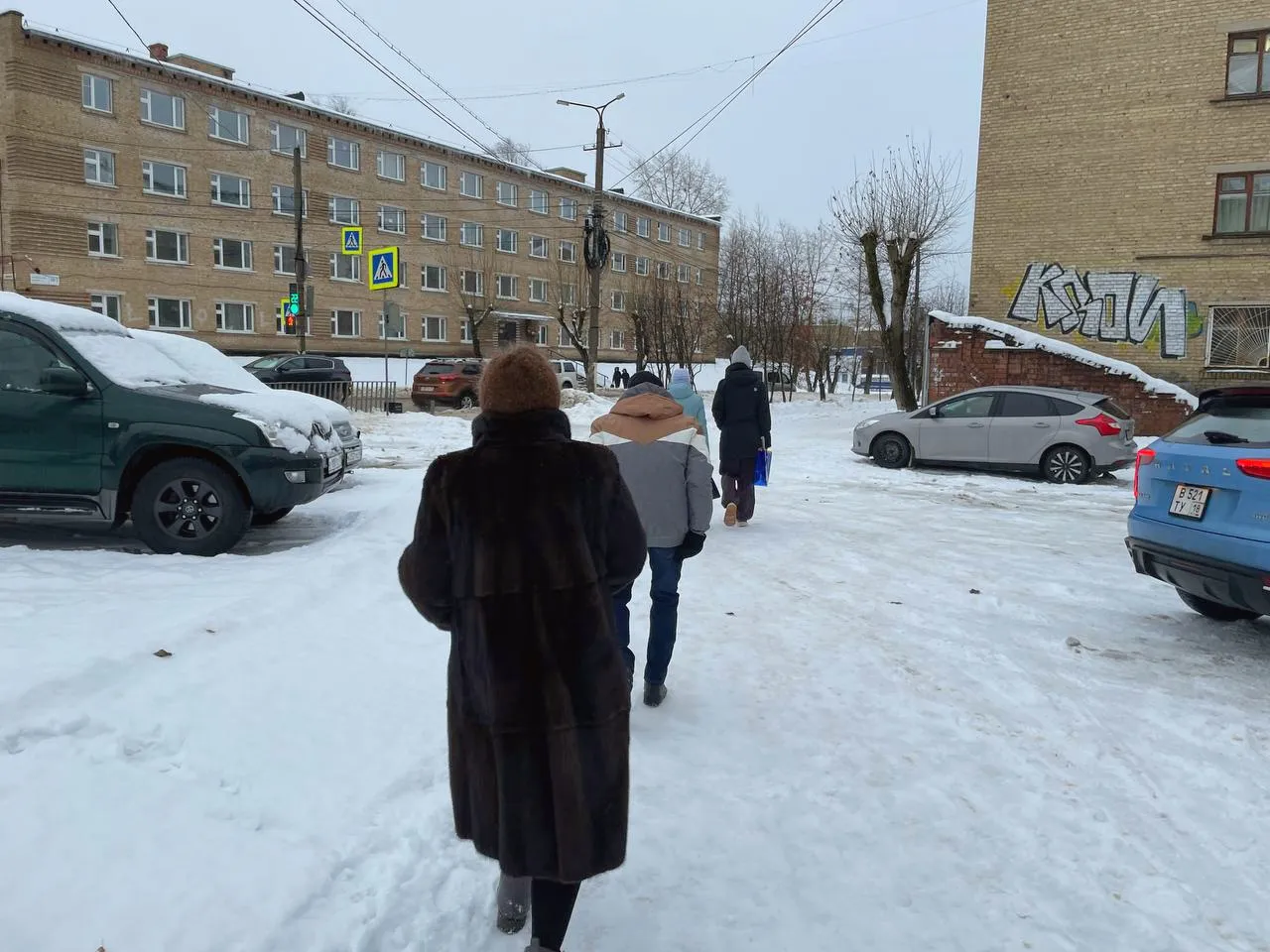 Почему в 75 лет я перестала ездить в гости к родным и не жалею: об этом не принято говорить
