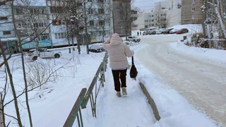 3 мазка на подошву - и сапоги не скользят даже в лютый гололед: теперь по тротуару не хожу как пингвин