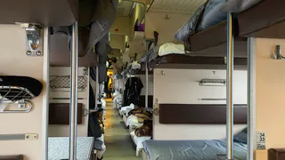 Три худших поезда РЖД, на которые не советуют брать билет: пассажирам здесь не рады