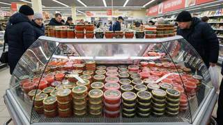 Красная икра: горбуша, кета и нерка - в чем разница. Гид по вкусам и текстурам