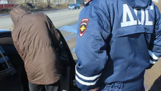 Инспектор ГИБДД задает провокационные вопросы? Вот как нужно отвечать