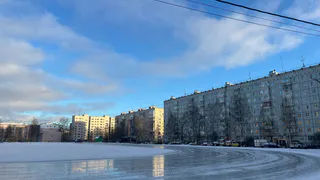 В Воронежской области 28 февраля сохранится жёлтый уровень погодной опасности из-за тумана и гололедицы