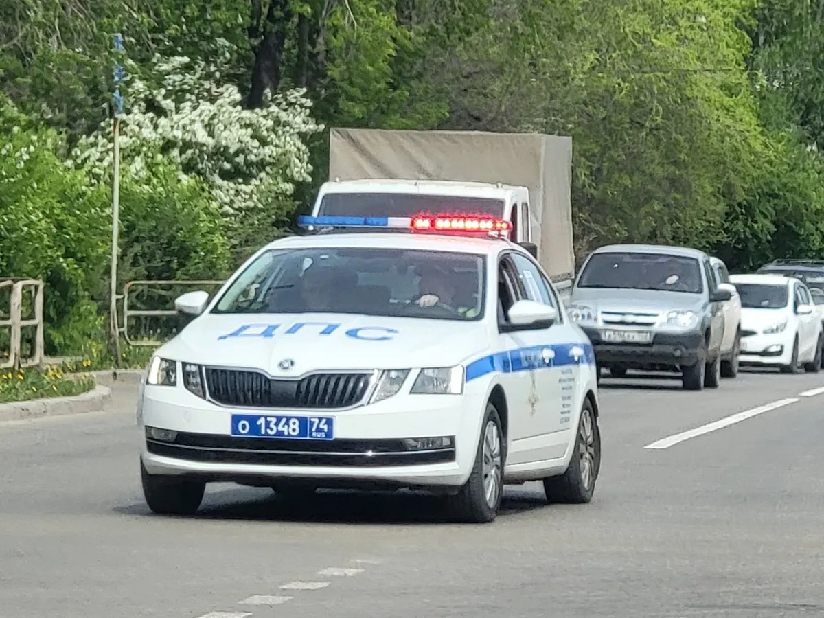 В Лискинском районе задержан нетрезвый водитель BMW X5 без прав и с долгами по штрафам