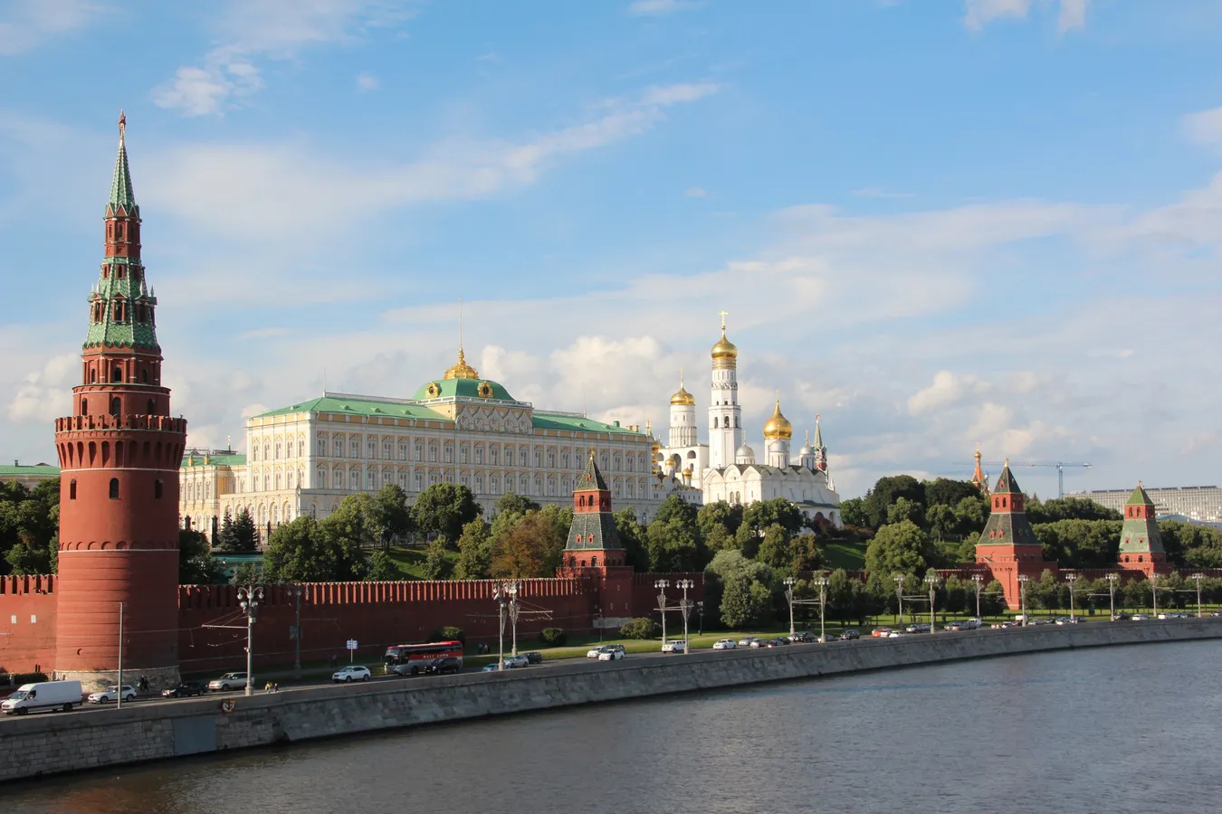 4 страны, которые просились в состав России, но их пока не берут