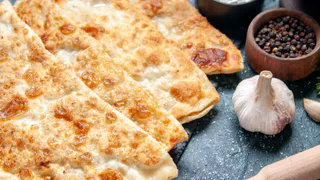Гезлеме: вкусные и очень простые турецкие лепешки на сковороде - откройте для себя новый рецепт
