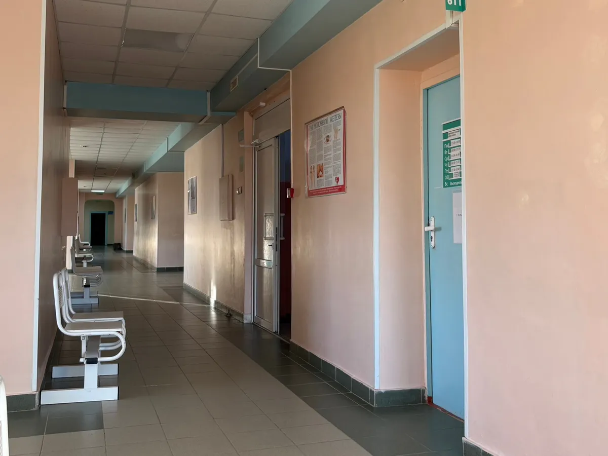 Бесплатный прием офтальмолога-хирурга состоится в Лискинской районной больнице 23 сентября