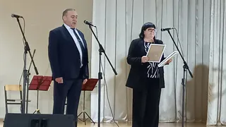 В Лисках наградили лучших педагогов округа
