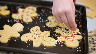 Печенье вкуснее, чем торт наполеон: даже крем не нужен. самый легкий рецепт