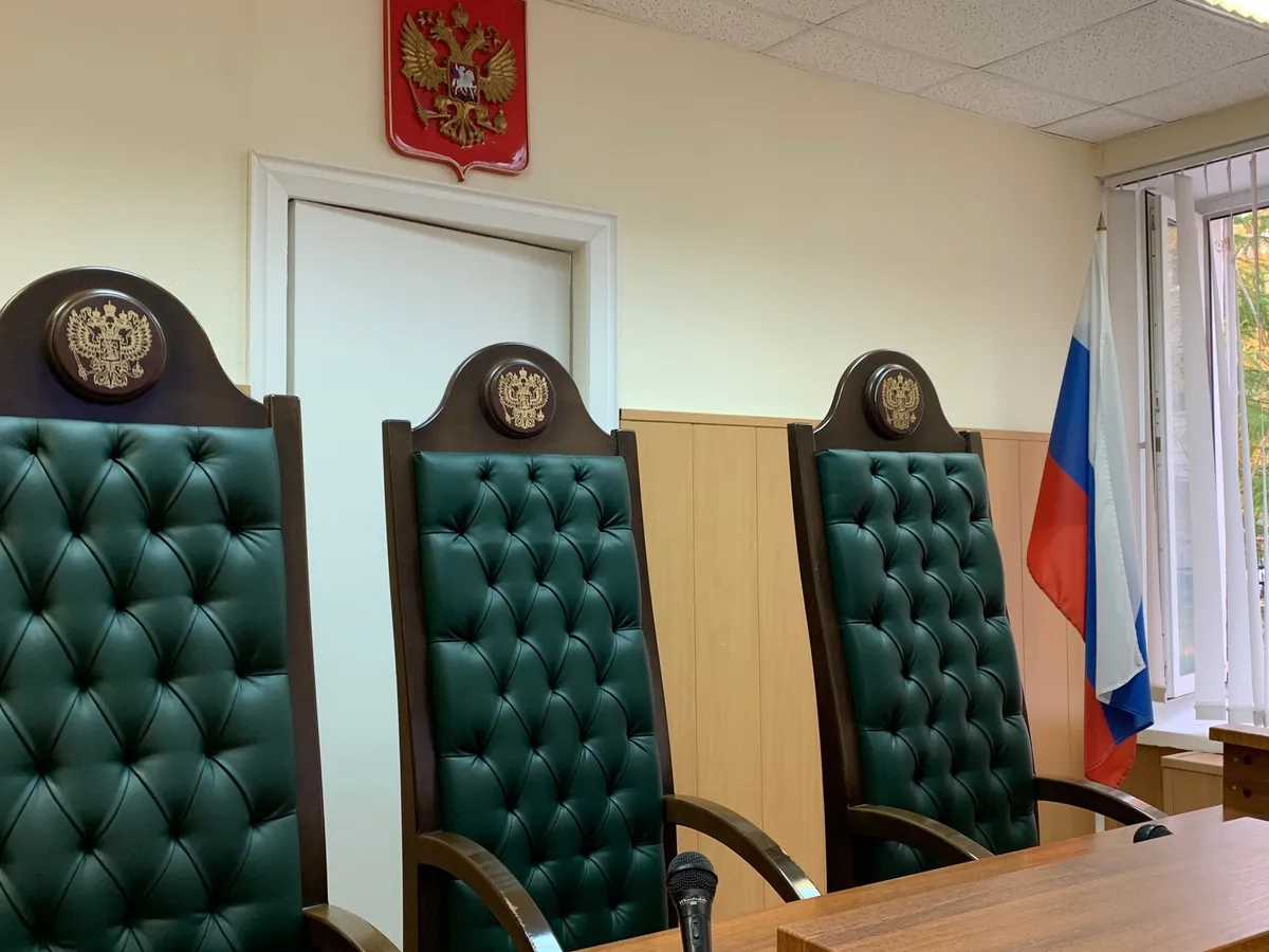 Прокуратура Воронежской области наказала железнодорожника за антисанитарию