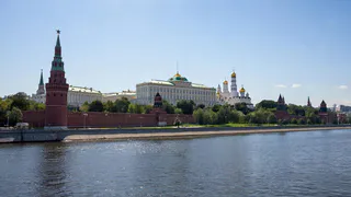 Город, основанный в 1395 году: кремль на Волге и колыбель ханских золотых ворот — что можно посмотреть.