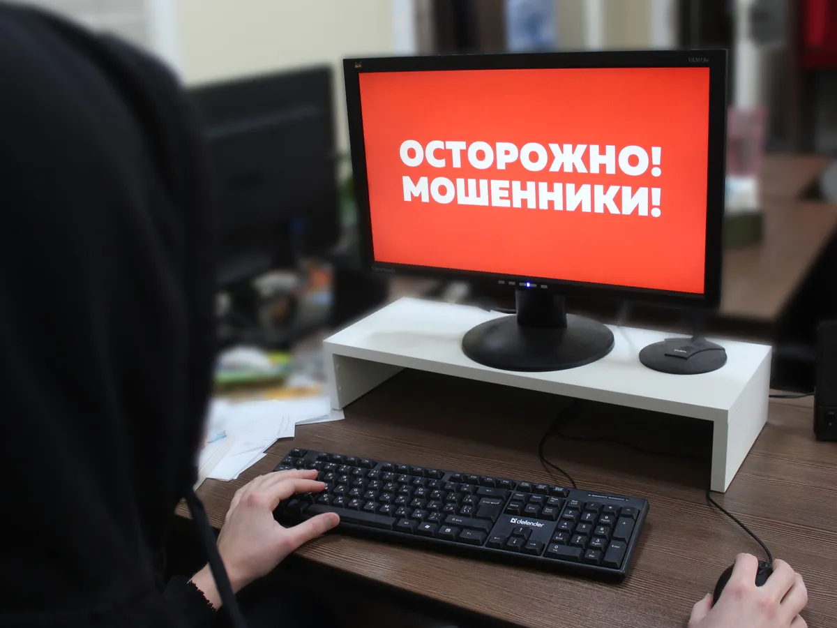 В Воронежской области пенсионерка отдала мошенникам 2,7 миллиона рублей под предлогом проверки денег
