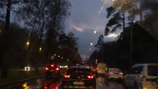 В Воронежской области возбудили дело после конфликта курьера с автомобилисткой