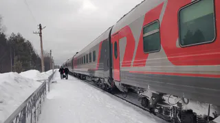 Три главные причины, почему российские поезда такие медленные, несмотря на то, что рассчитаны на 160 километров в час.