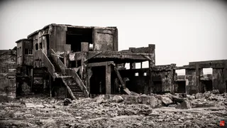 Почему в Чернобыле жить категорический нельзя, а в Нагасаки — можно?
