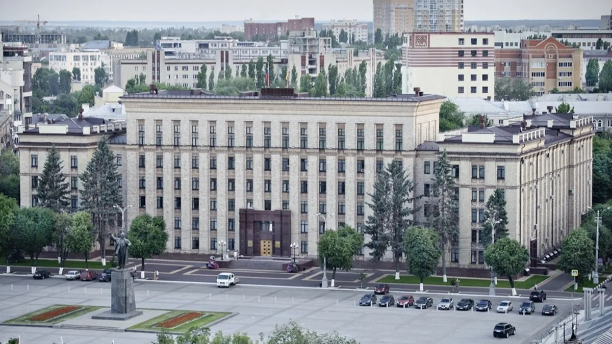 В Воронежской области за полгода легализовали занятость почти 5,5 тысячи работников