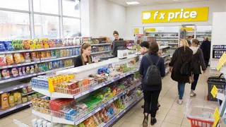 Вещи из Fixprice, которые точно не имеют аналогов в остальных магазинах.
