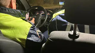 С сегодняшнего дня запретят управлять автомобилем: новое правило для водителей