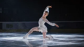 Правила гигиены фигуристок, о которых не принято говорить вслух: это делала даже Навка