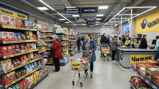 Купила в «Чижике» обычную клеенку, но не для стола: рассказываю, как за 50 рублей защитить подоконник на годы