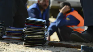 В Воронежской области 17 иностранцев выдворили из страны