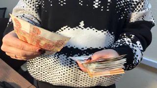 Малый бизнес Воронежской области показал зарплату 61 тысячу рублей