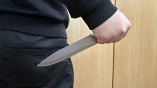 Конфликт с поножовщиной произошёл в Воронеже между членами семьи