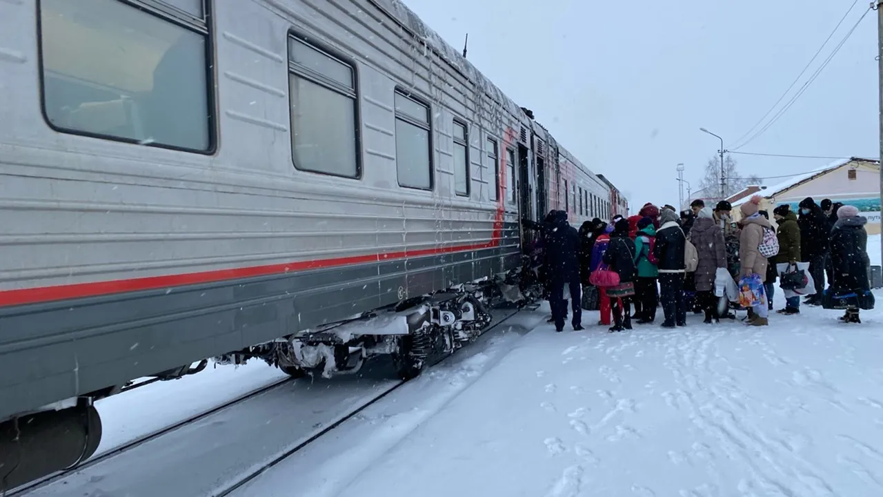 Не пропустят в поезд даже с билетом: РЖД будут поголовно проводить проверку пассажиров