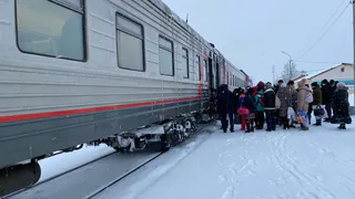 "Я больше никогда не буду ездить с незнакомцами в купе": честный отзыв о кошмарном путешествии в Карелию