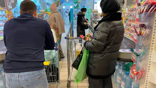 Порвать в клочки или сжечь - обязательно: россиянка объяснила, почему сразу избавляется от чеков из супермаркета - берите на заметку