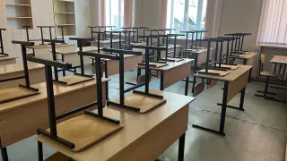 Воронежское художественное училище может получить новую жизнь: губернатор Гусев обсудил перспективы модернизации