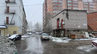 Снег, дождь и туман: какая погода ждет Воронежскую область 25 февраля