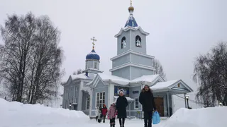 В Лискинском районе решили отказаться от традиционных купаний на Крещение
