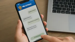 Новый национальный цифровой сервис с функциями мессенджера будет внедрён в России