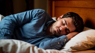Уснуть за 60 секунд: лайфхаки по борьбе с бессонницей на каждый день