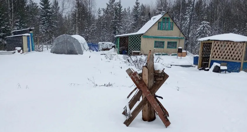 Утепляю дом раз и навсегда: три шага, чтобы тепло не уходило. Главное - начать не со стен